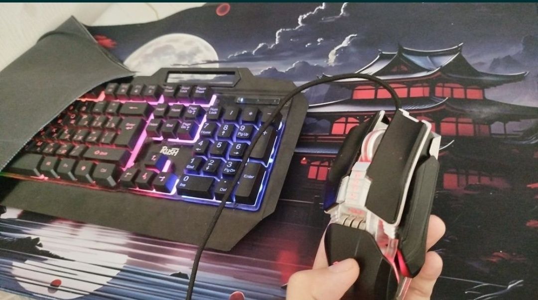Продам игравой компьютер