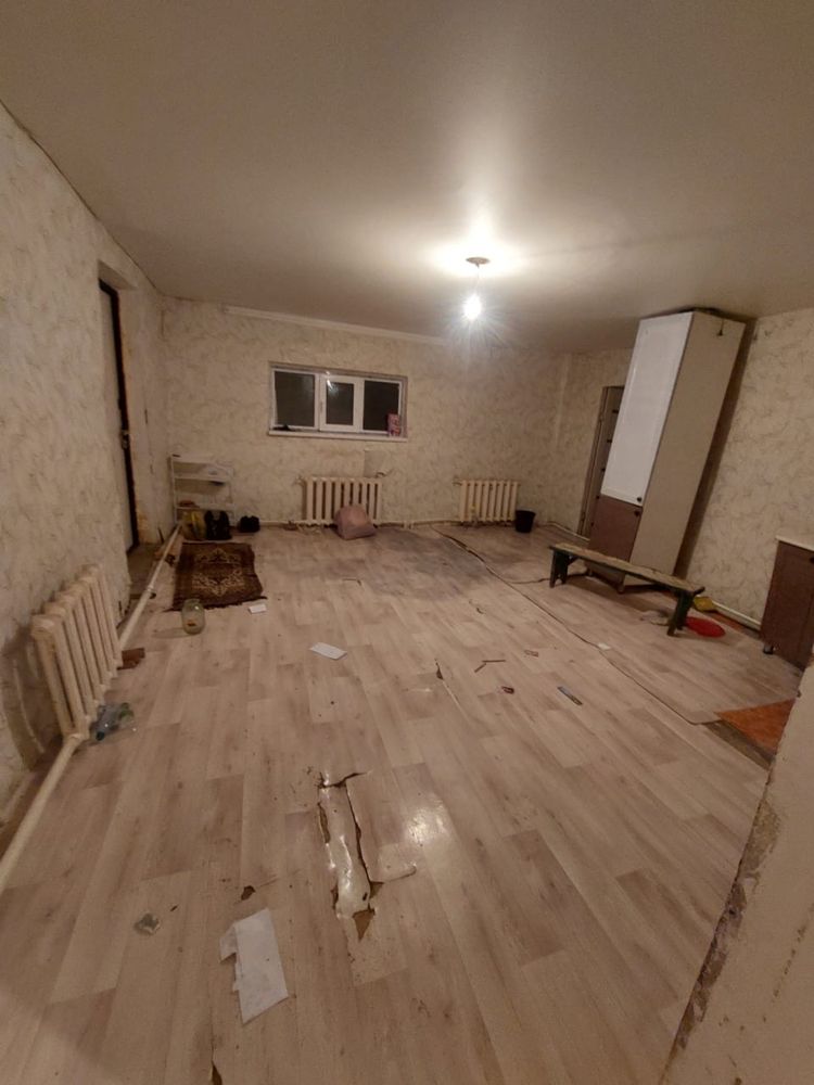 Продается дом в поселке Кушокы