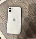 iPhone 11 128 gb,идеальный состояние,все работает
