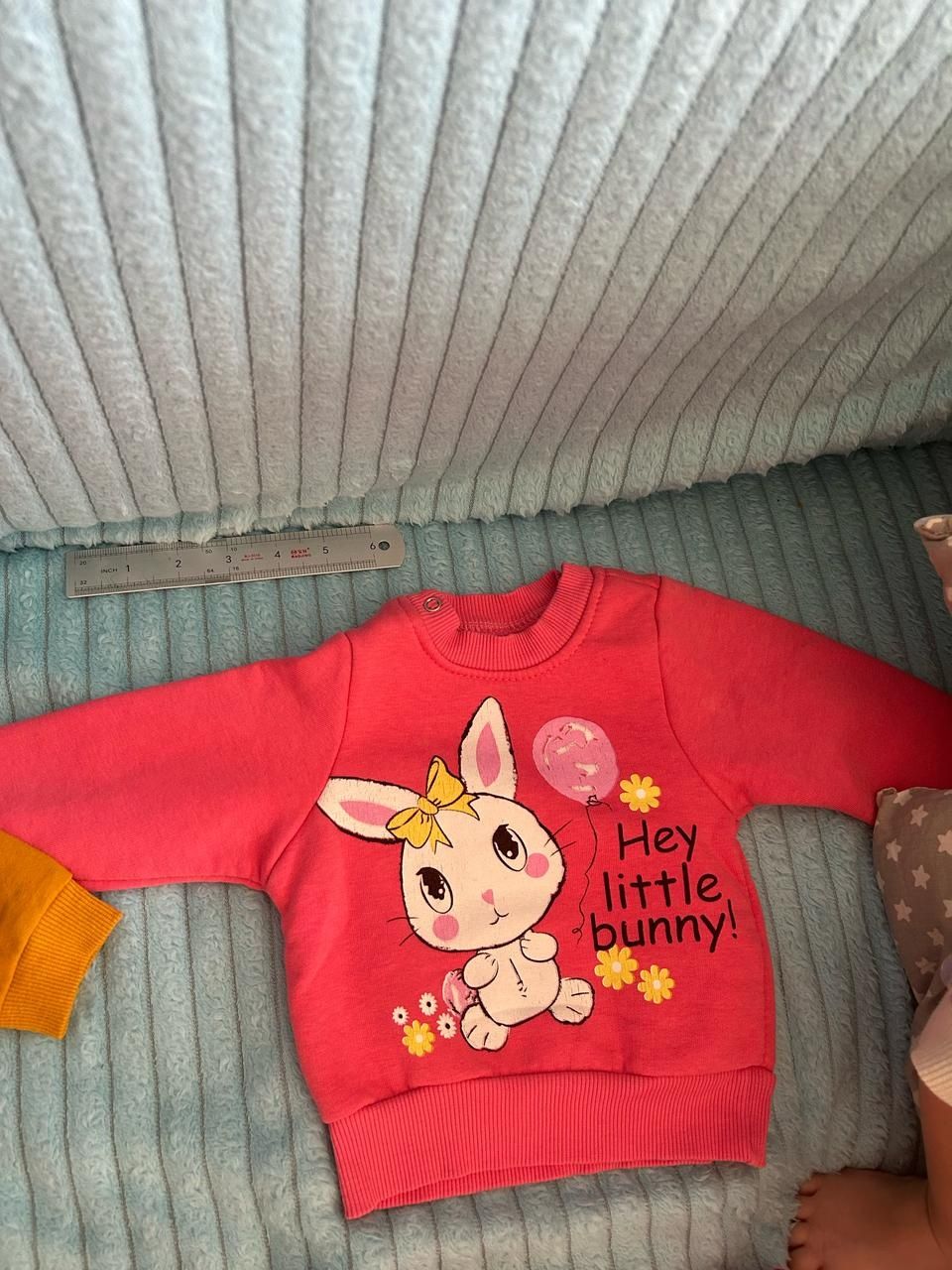 Продам детские вещи