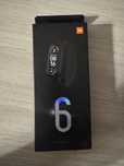 Фитнес браслет Mi smart band 6
