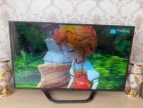 Продам смарт Тв Lg