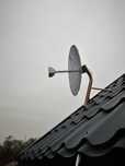 Установка Настройка оборудования для усиления скорости 4 G интернета