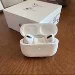 Airpods pro наушники