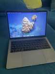 Продам Macbook pro 13 2017 год