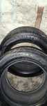 Продам летнюю резину 255/55 R18