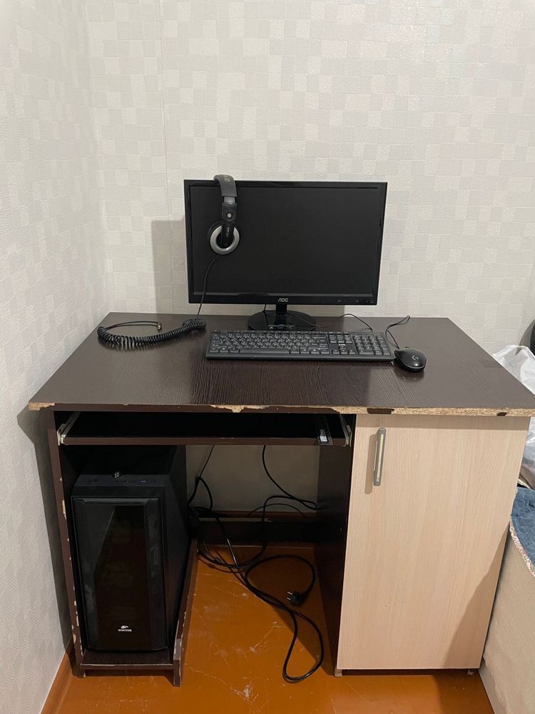 Продам игровой компьютер
