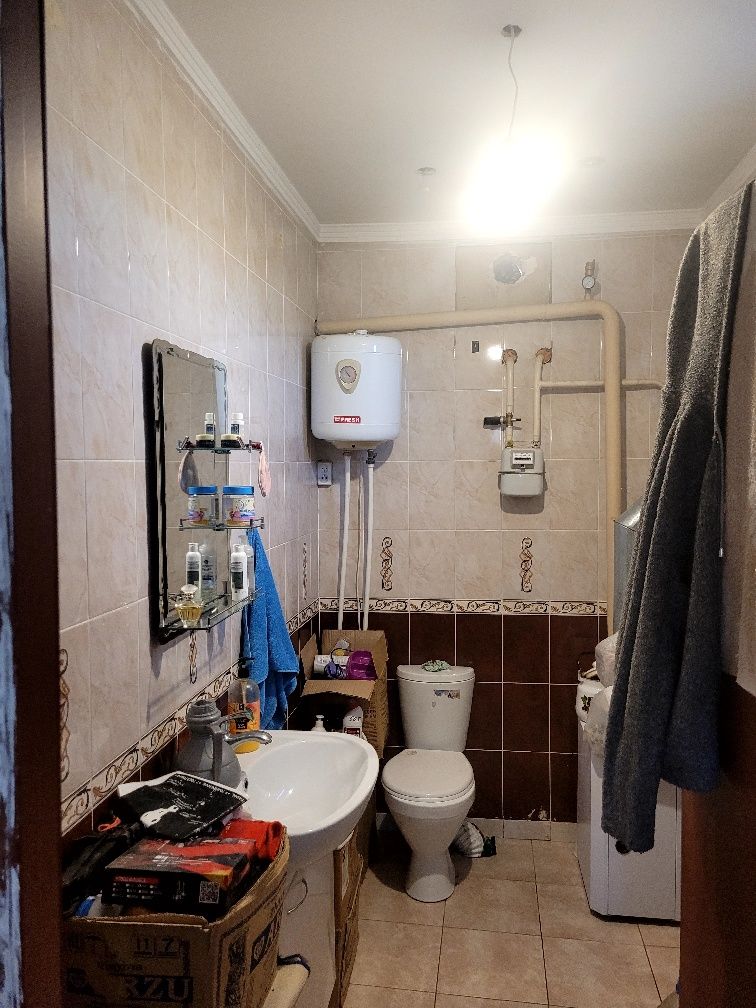 Продам дачный участок
