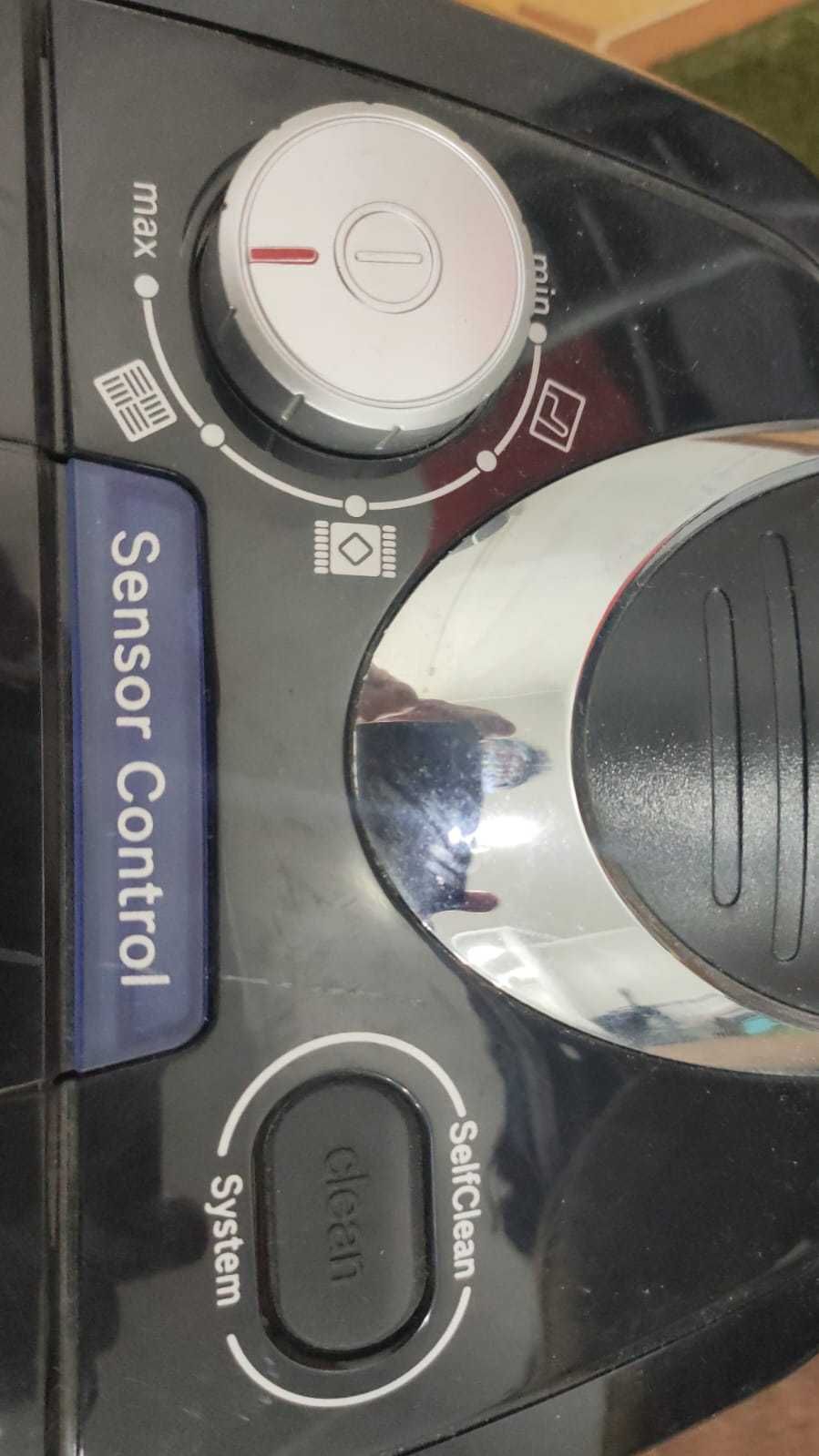 Пылесос  Bosch Relaxx   ProSilence 66