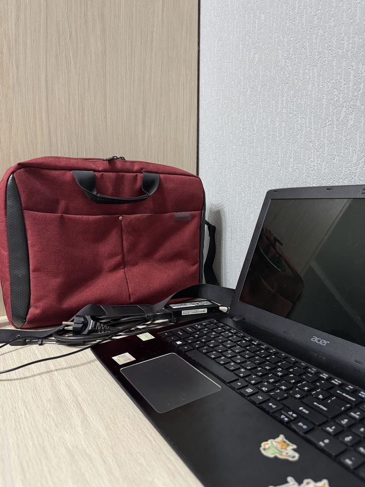 Ноутбук Acer Aspire E5-576