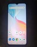 Vivo y33s смартфон 8 гигабай ОЗУ 128