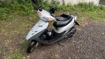 Мопед Honda Dio af34