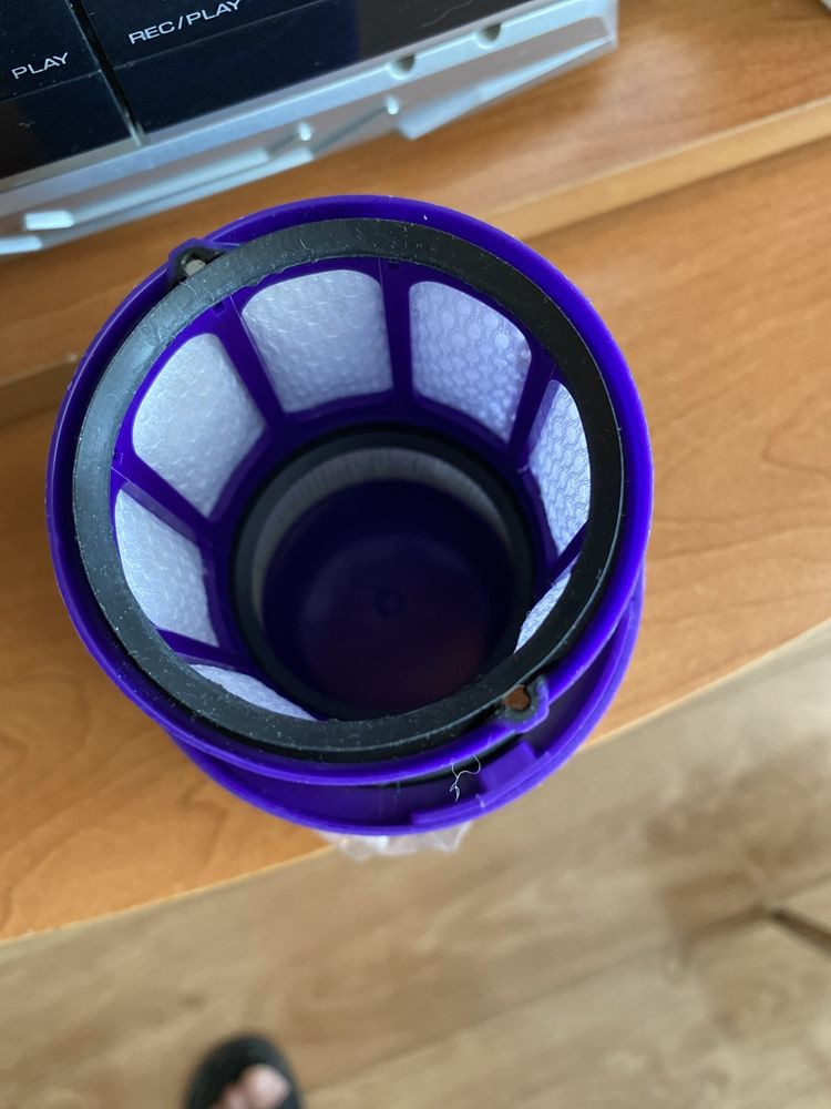 Фильтр пылесоса Dyson 10