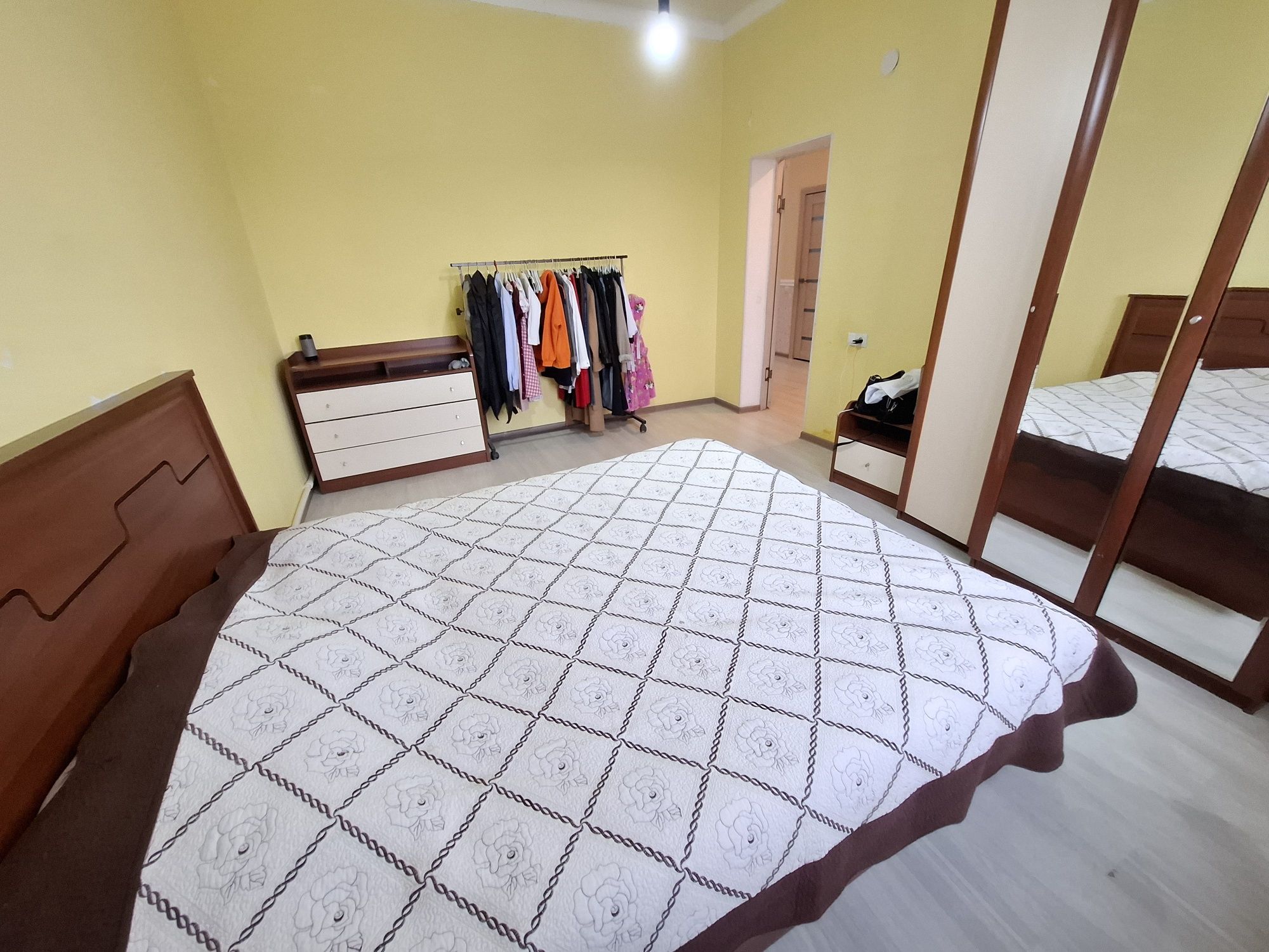 Продаётся 4-х ком дом в г. Атырау район Береке