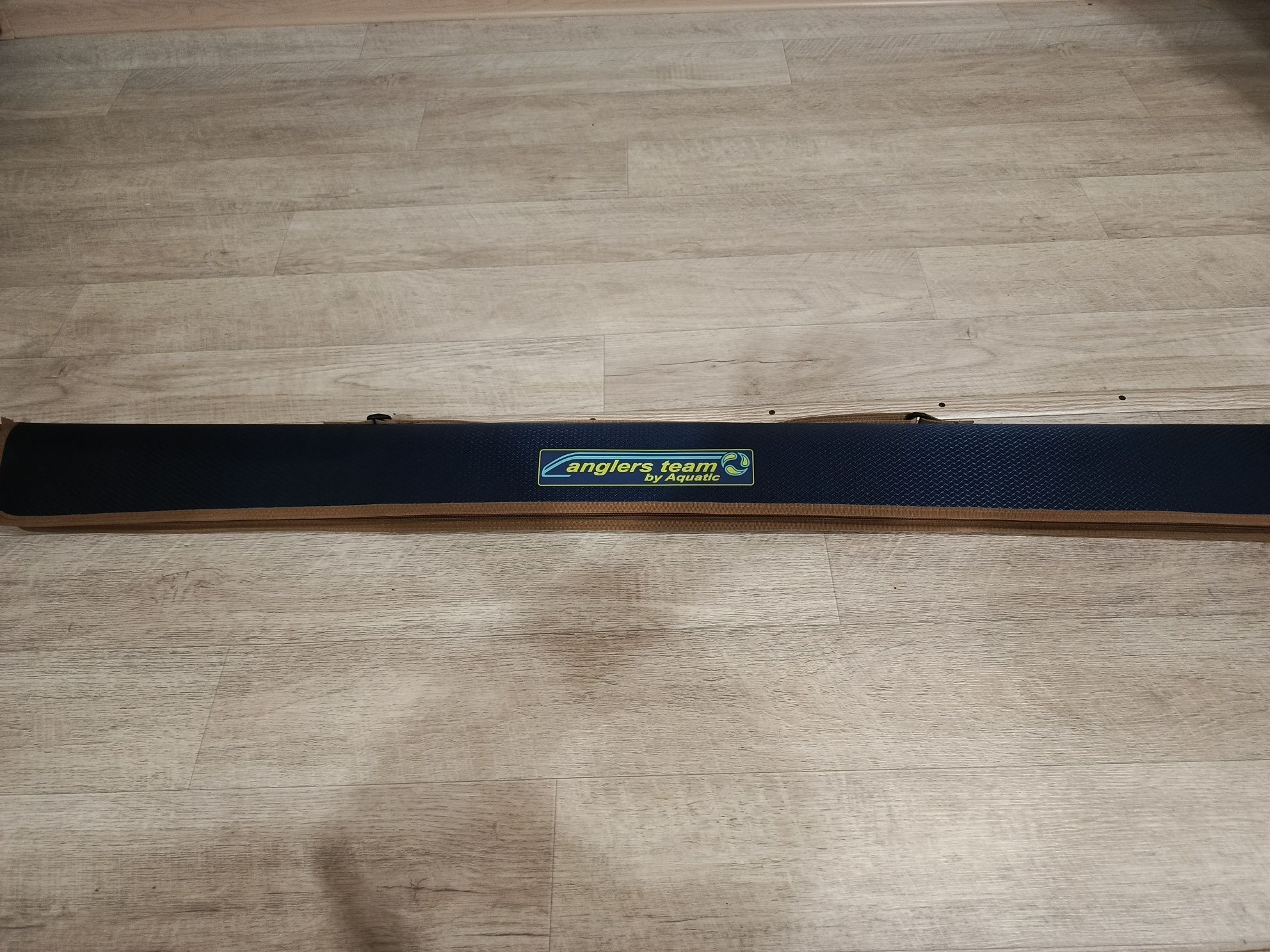 Тубус для спиннинга Aquatic 120C.