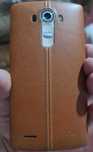 Lg G4  нет признаков