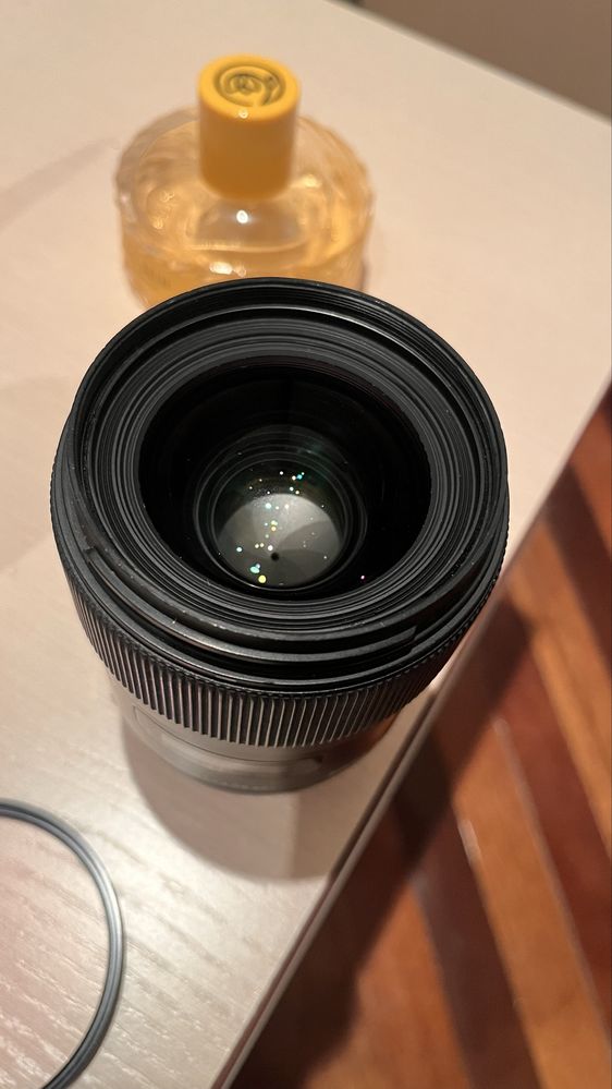 SIGMA Art 35mm F1.4 DG DN Full-Frame