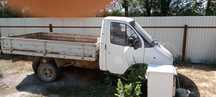 Продам Газель рабочи