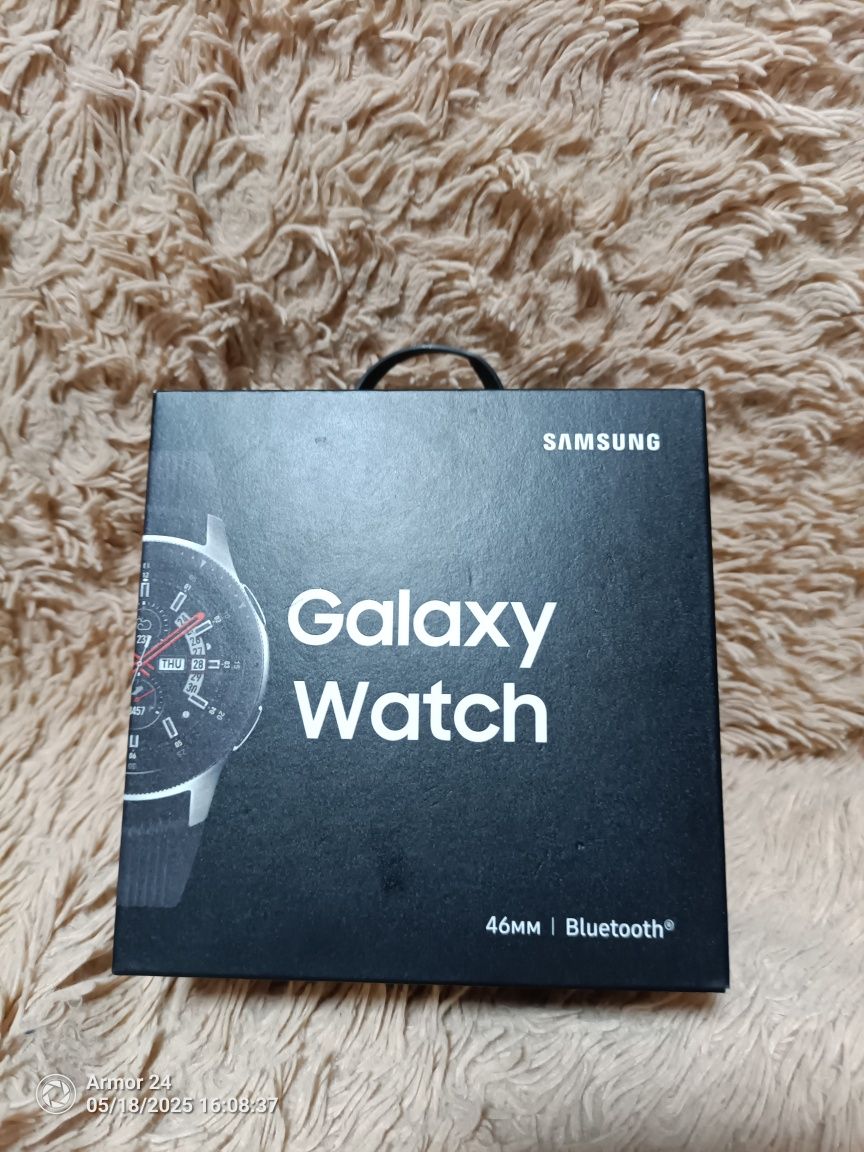 Galaxy Watch sm r800