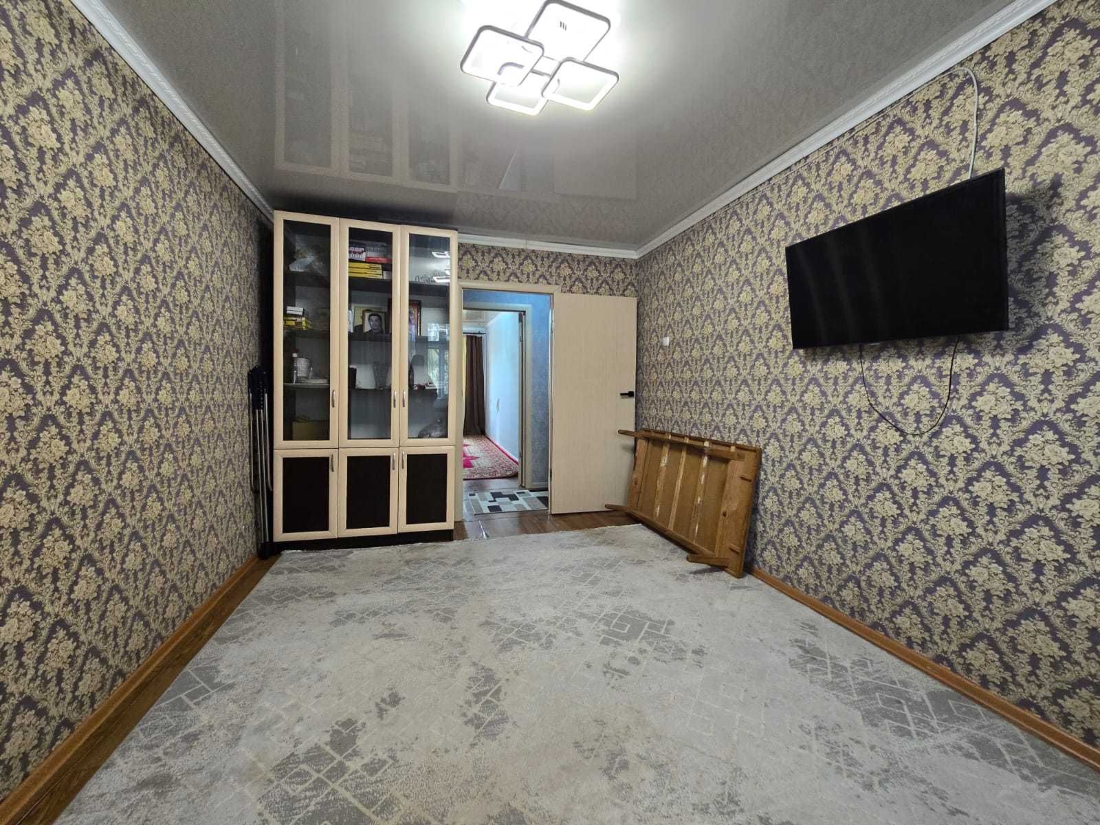 Продам 2х комн в 6а квартале/ПОМОЩЬ В ИПОТЕКЕ