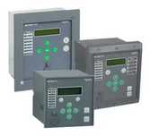 Терминалы релейной защиты Schneider Electric MiCOM, АВВ, Siemens