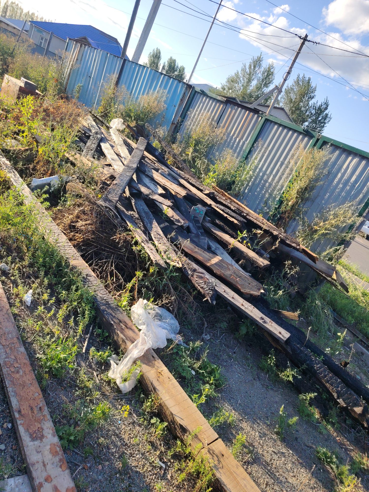 Дрова отход дёшево
