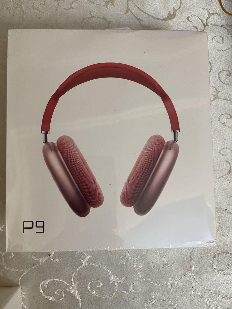 OEM P9 Pro Max , розовый ,белый ,синий