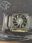 Продам gtx 1050 ti
