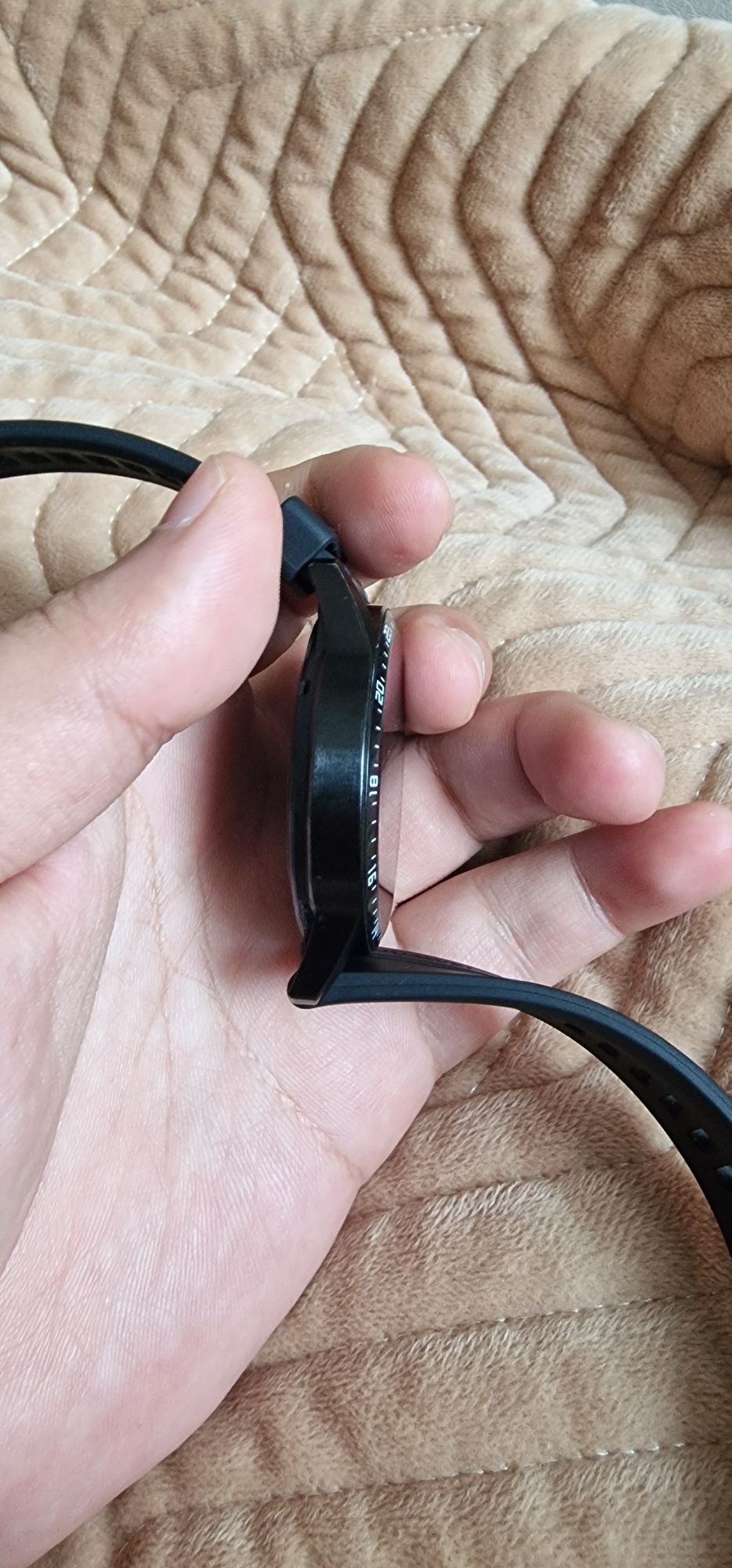 Huawei GT 2 смарт часы