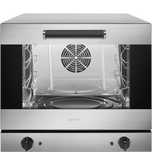 Конвекционная печь Smeg
