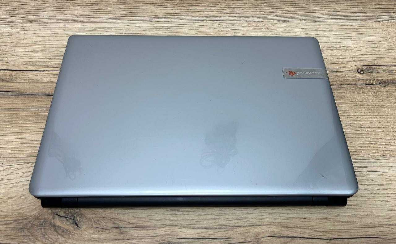 Для офиса Packard Bell Celeron*озу4*SSd128*HDD500 Подарки!