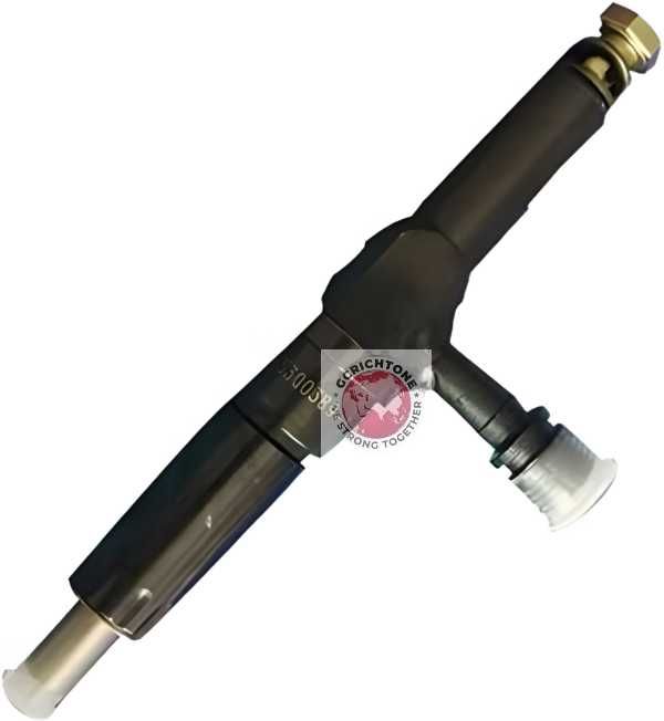 Топливная форсунка 9 4 3 0 6 1 3 5 0 5 для ISUZU 6HK1