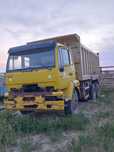 Самосвал Howo Sinotruk 2007