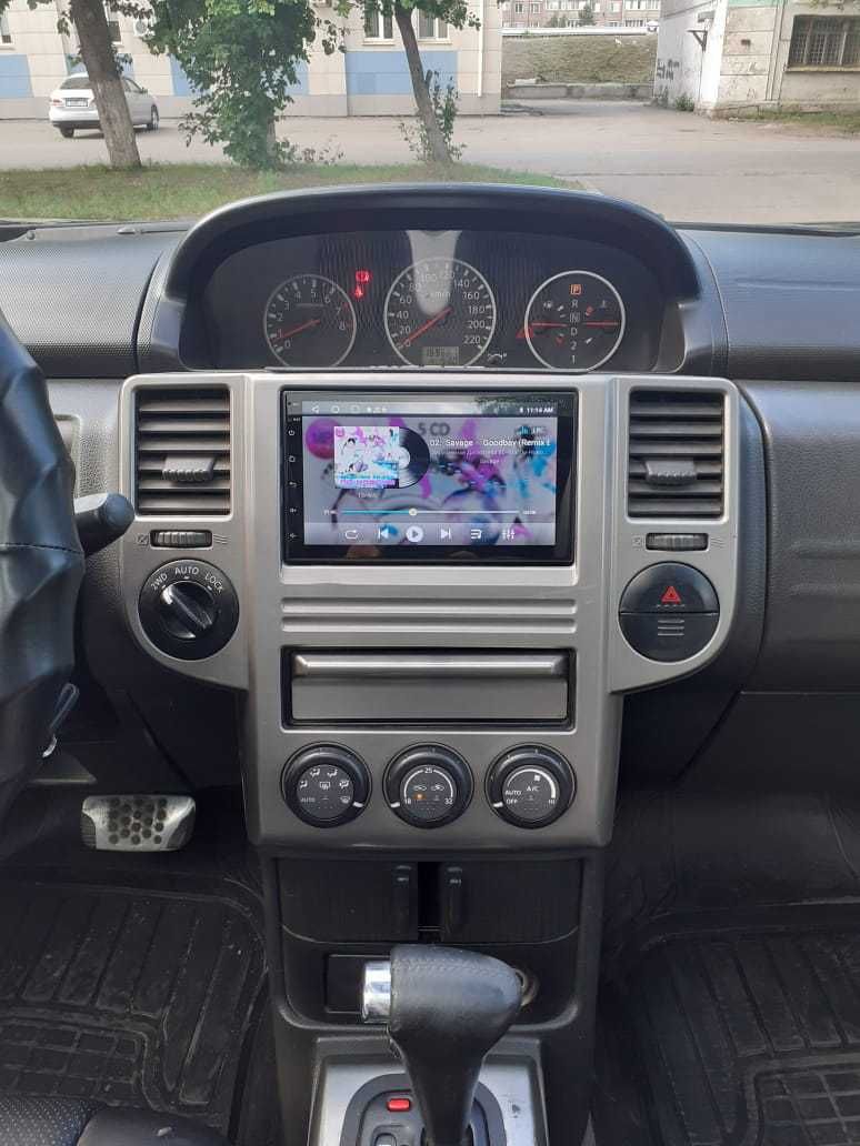 Продам Nissan X-Trail T30 , 2005г.