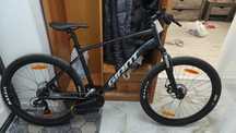 Продам велосипед Giant talon 4