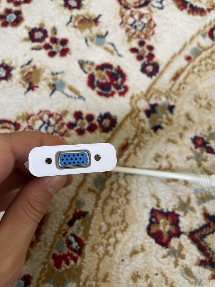 Продам Конвертер hdmi на vga