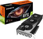 Видеокарта GIGABYTE RTX 3060