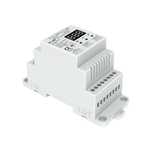DMX512 AC Triac Dimmer S1-DR