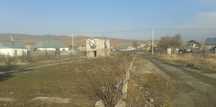 продам  в г.талдыкурган участок земли  6 соток