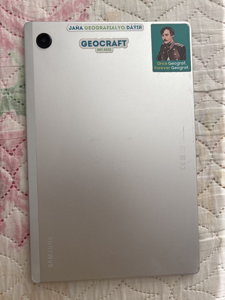 Срочно Планшет Tab A 8 сатылады!