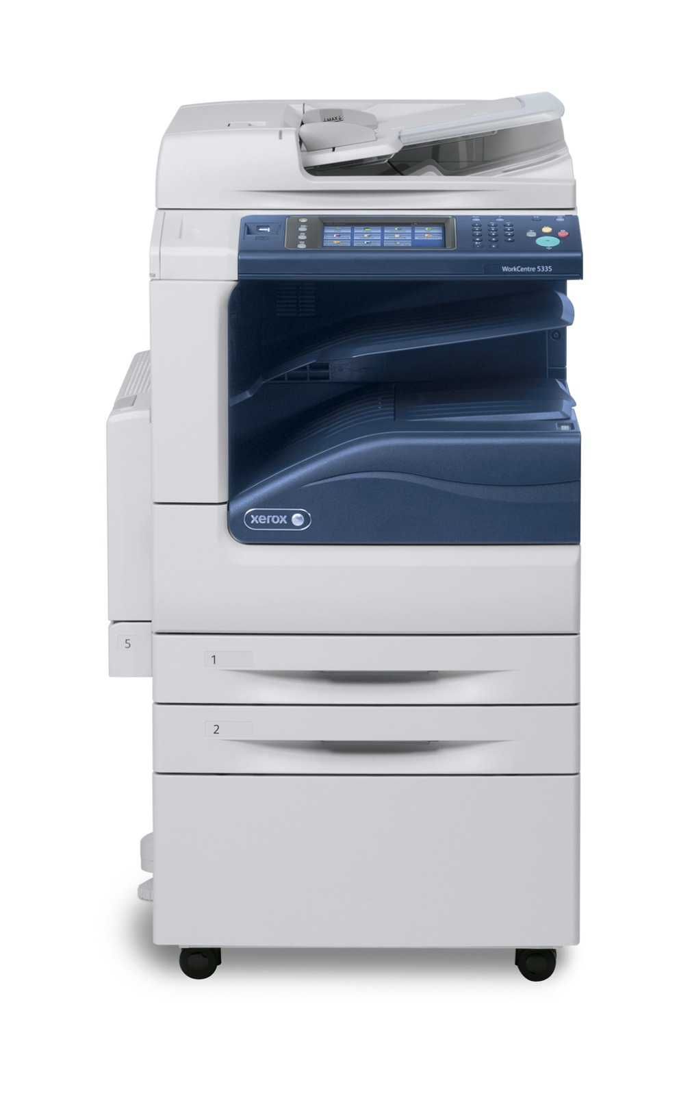 Xerox WorkCentre 5335