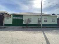 Дом сайрам 8 комнат
