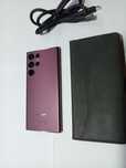 Samsung s22 ultra!