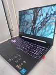 Ноутбук Asus Tuf Gaming F15