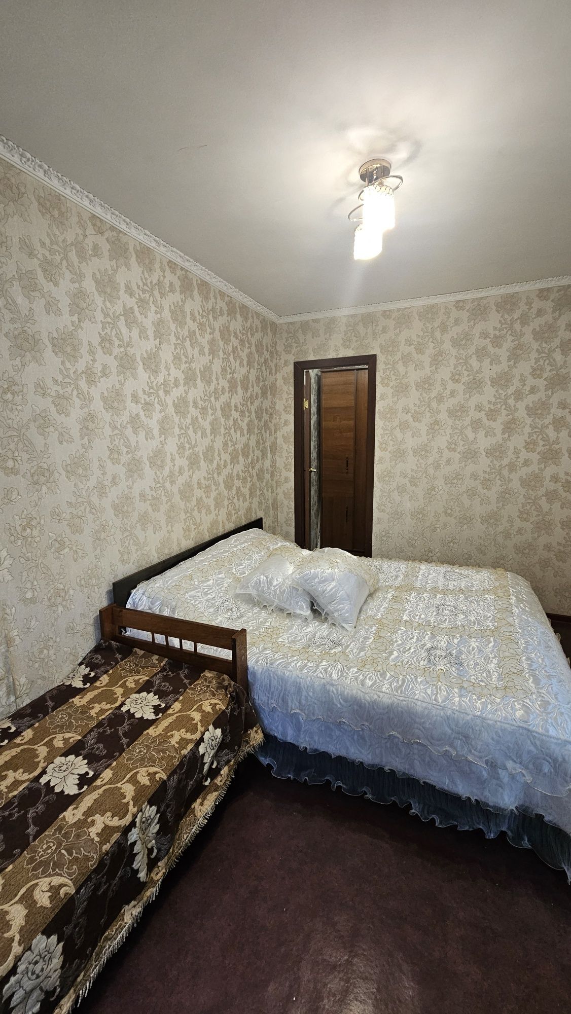 Продам 2х-комнаиную квартиру ул. Астана, 20