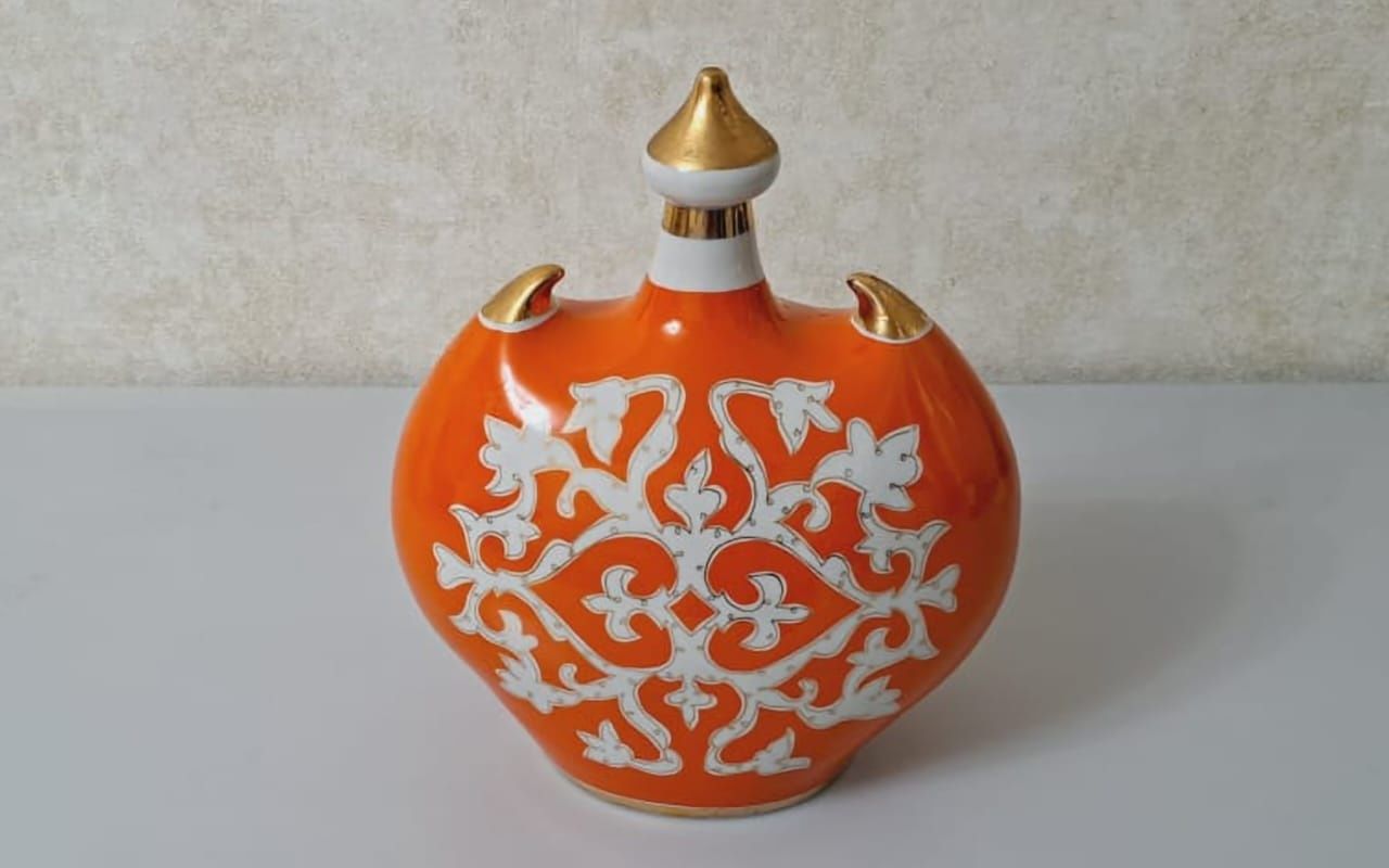 Кувшин ( кумган )