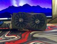 (СРОЧНО!) Видеокарта GTX 1050 TI 4 GB