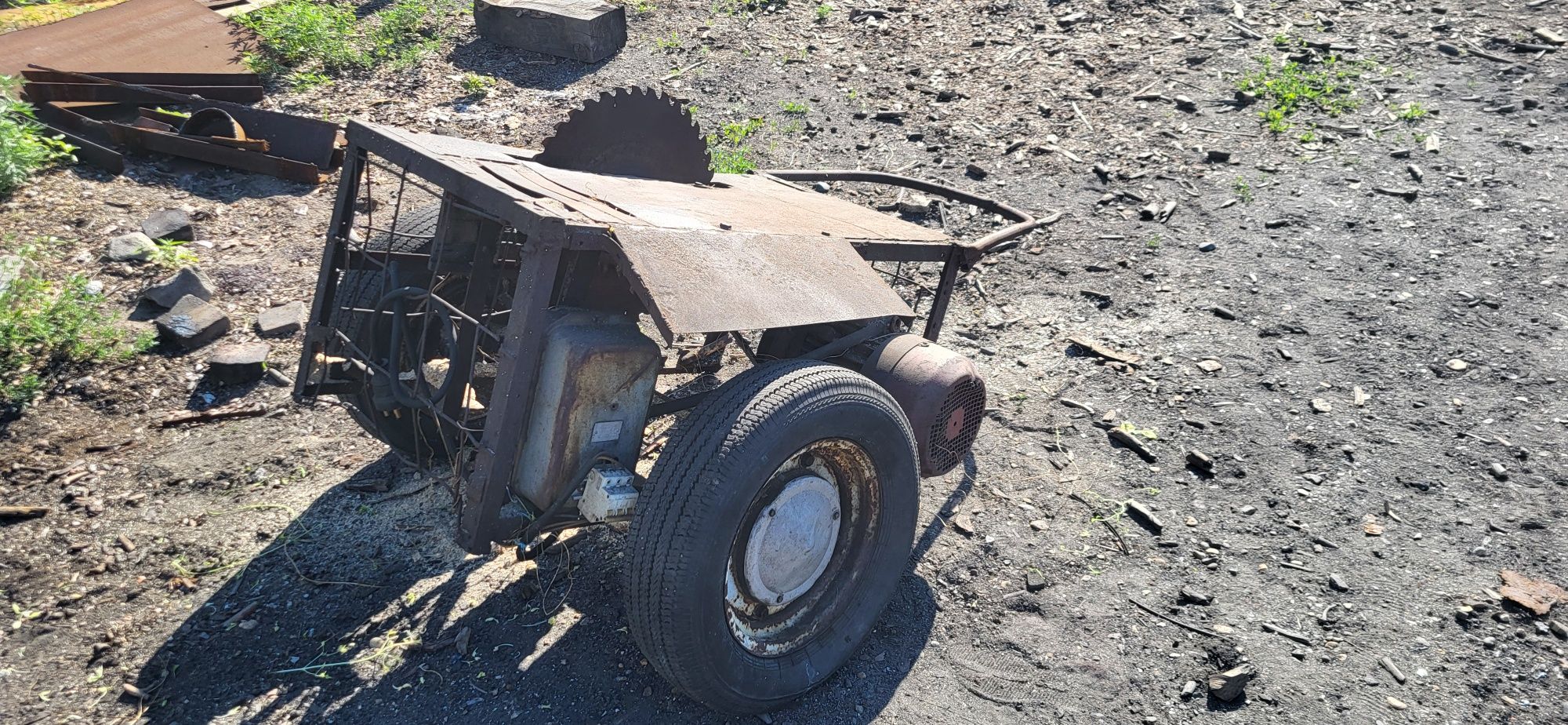 Продам циркулярку