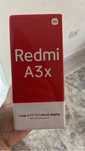 Телефон Redmi A3x 64 gb