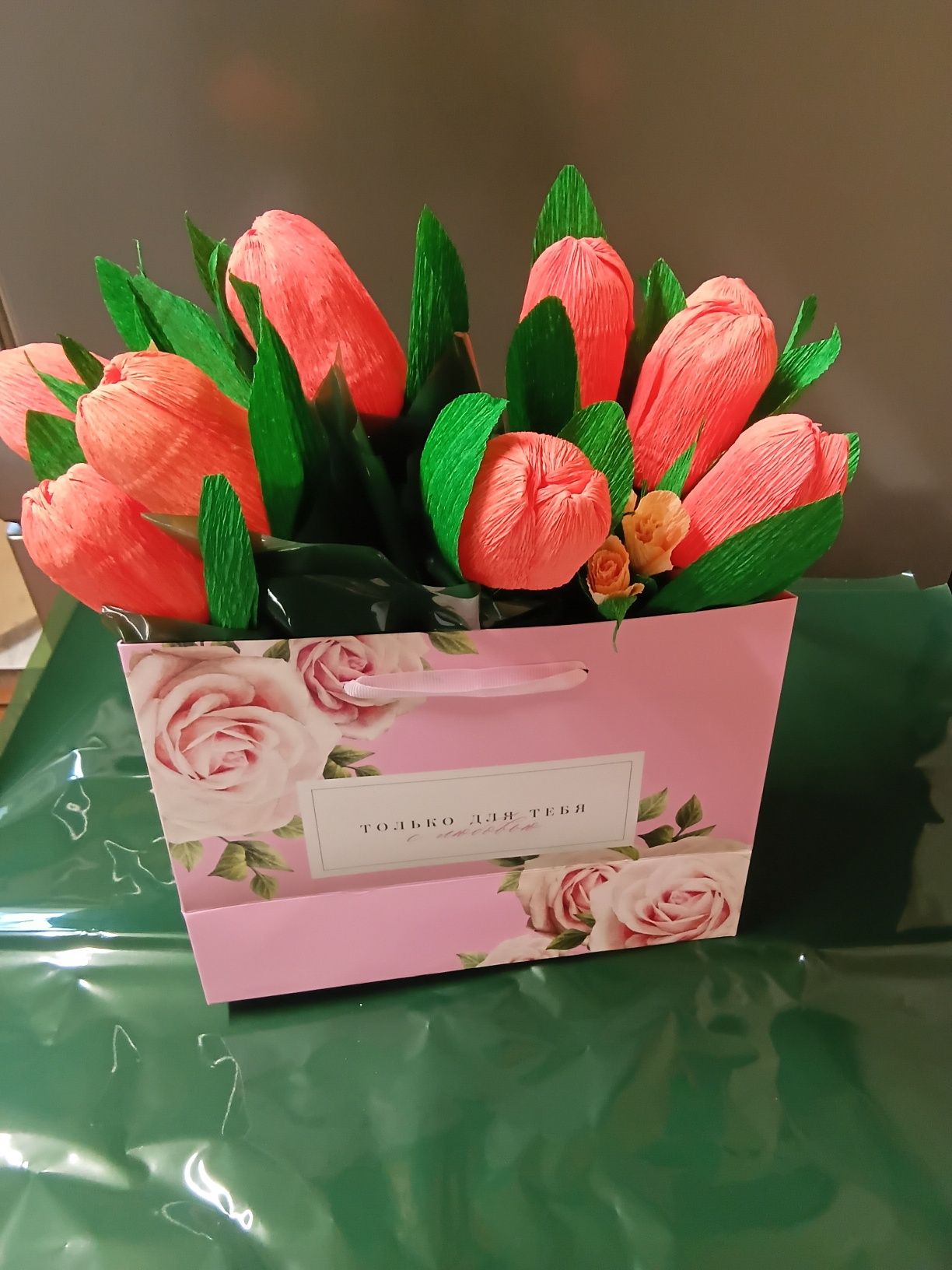 Подарочные конфеты